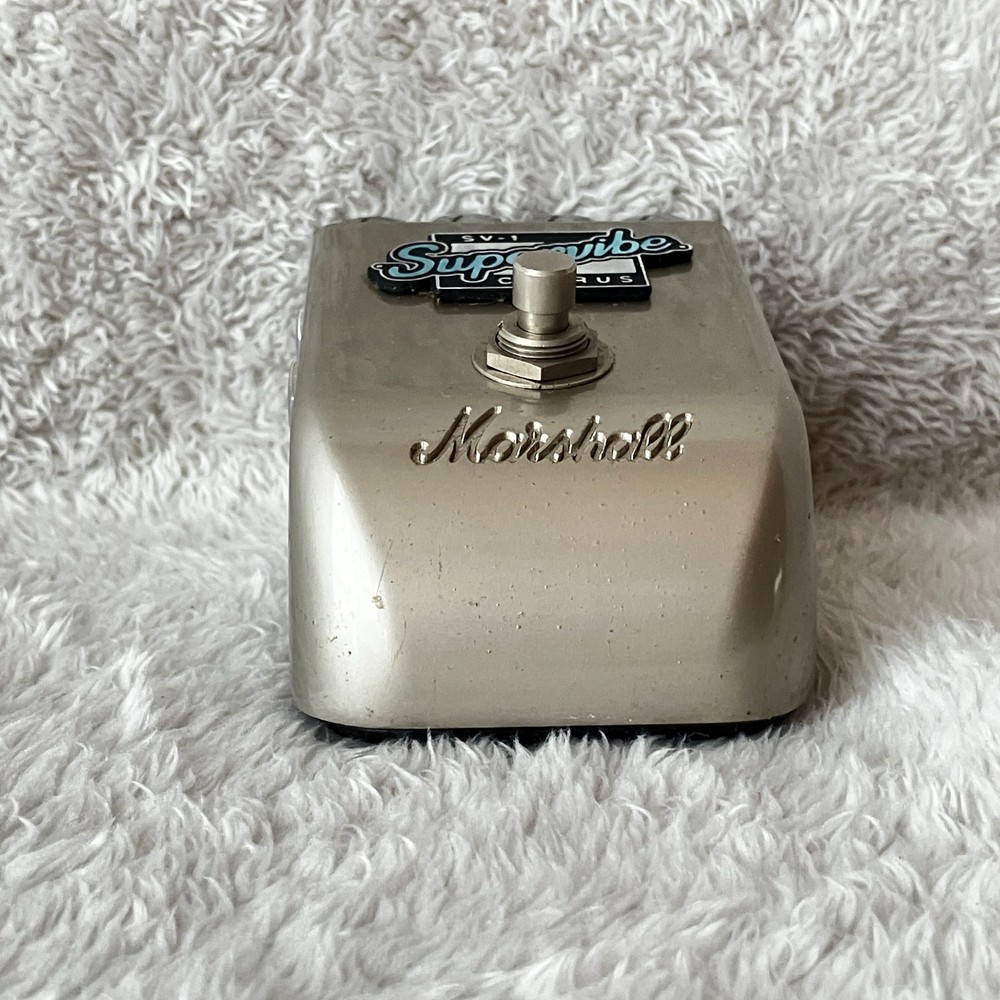 Marshall SV-1 Supervibe Modulation