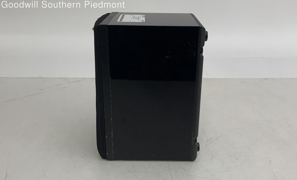Energy Take 2 Singular Bookshelf Speaker - Tested