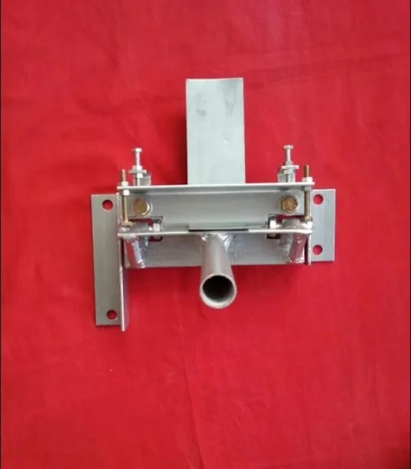 Manual Folding Machine Sheet Metal Bender Thin Plate Bending Tool