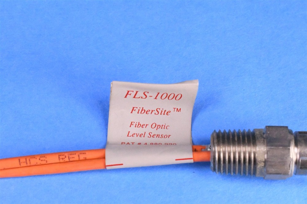 IMO Gems Sensor Fiber Optic Level Switch Cable FLS-1000