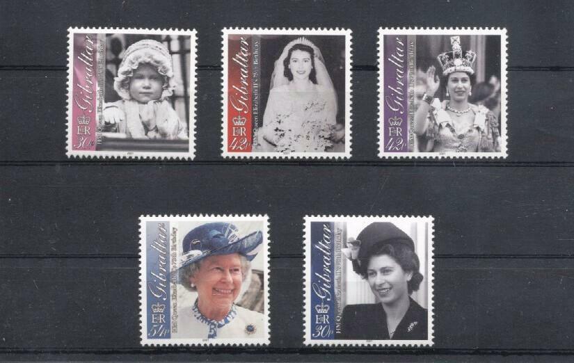 (925908) Royalty, Gibraltar