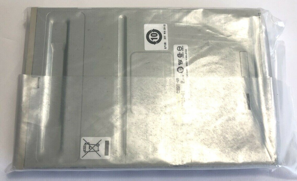 New Medtronic Floppy Drive 66843