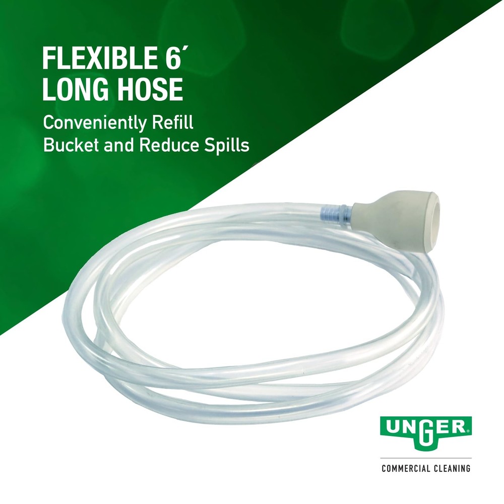 WH180 Easy Adapter Hose, 6ft