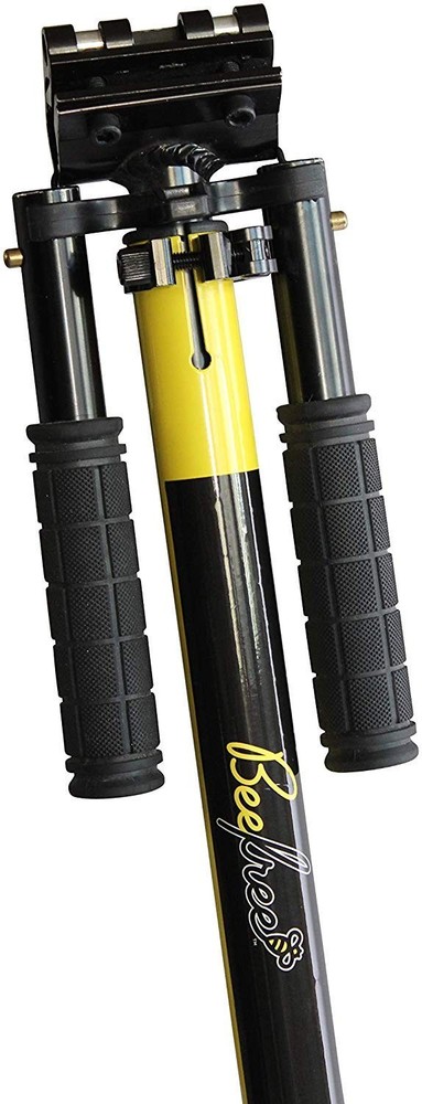 Adjustable Kick Scooter for Adults & Teens, Foldable, AntiShock, Yellow