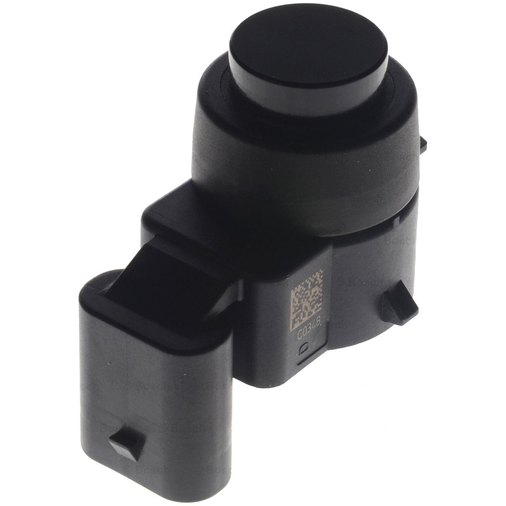 Replacement Plastic/Steel Rear Parking Aid Sensor (See compatibility Chart)