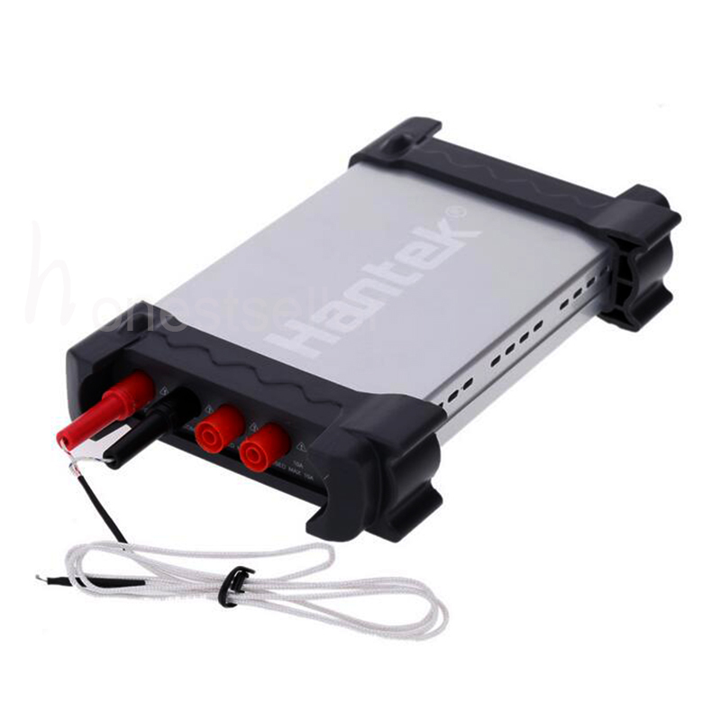 HANTEK 365F Long time record voltage current resistance capacitance True RMS