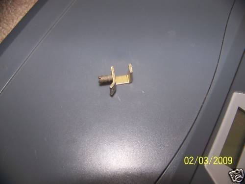SIEMENS ELECTRICENTER ECQL1 BX231M QL1 BREAKER LOCK HANDLE BLOCKING DEVICE