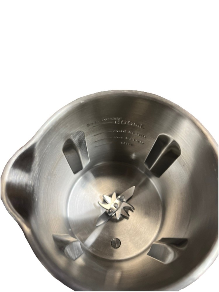 Mini Soy Milk Maker Machine 800ml.Six function