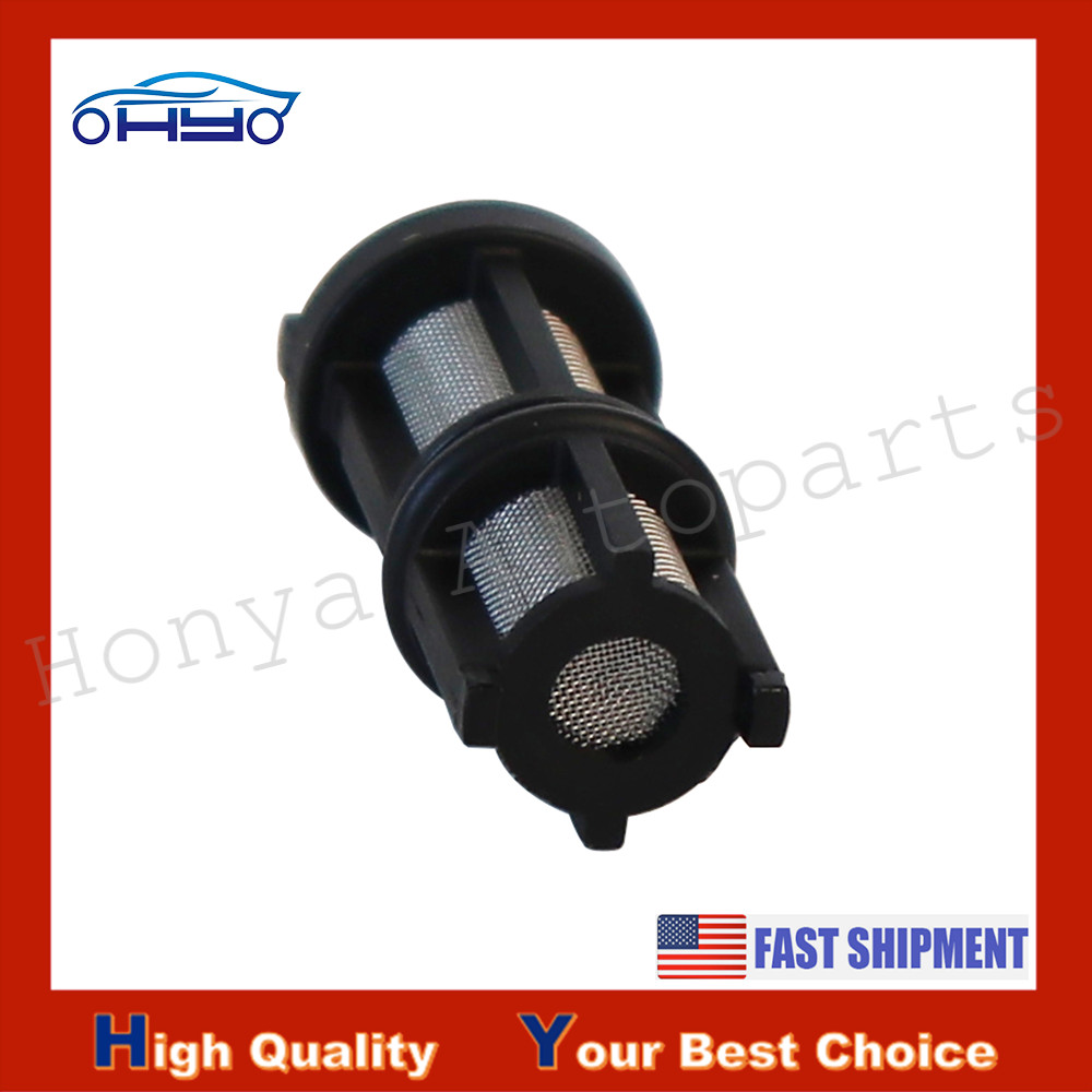 GM Oil Pressure Sensor Switch Filter 12585328