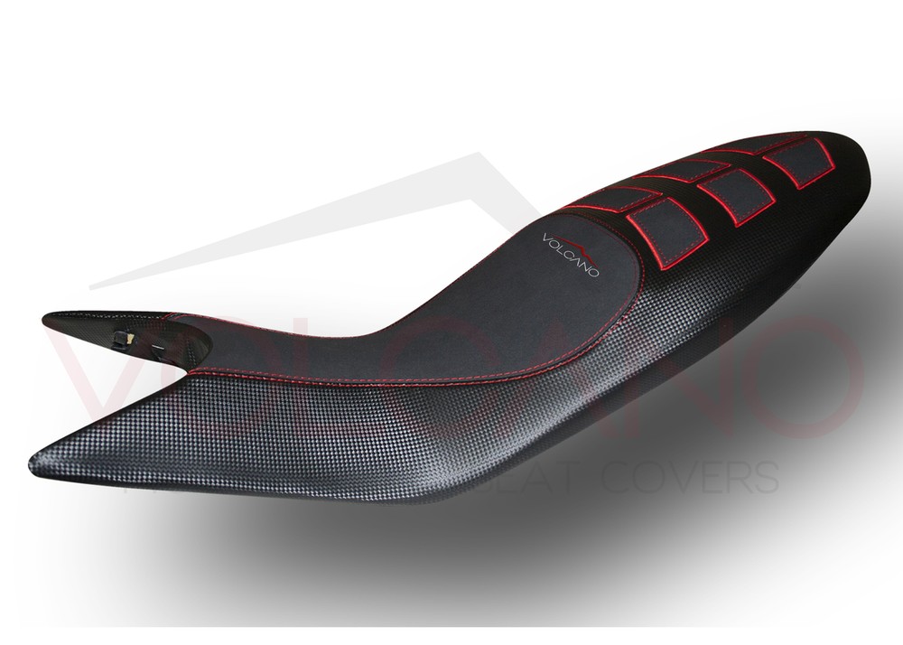 Coating Saddle HYPERMOTARD 821/939 2013 - 2018 - D047