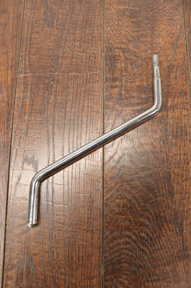 Unbranded Marching Harness Part #2