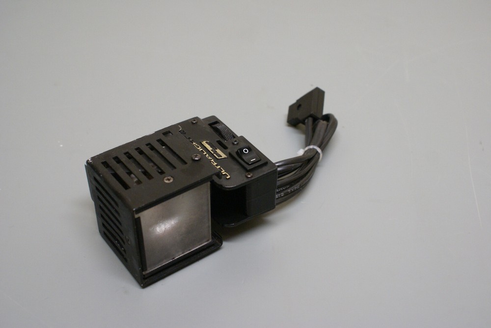 Anton Bauer UL2-20 Ultralight Camera Mounted Light     1G