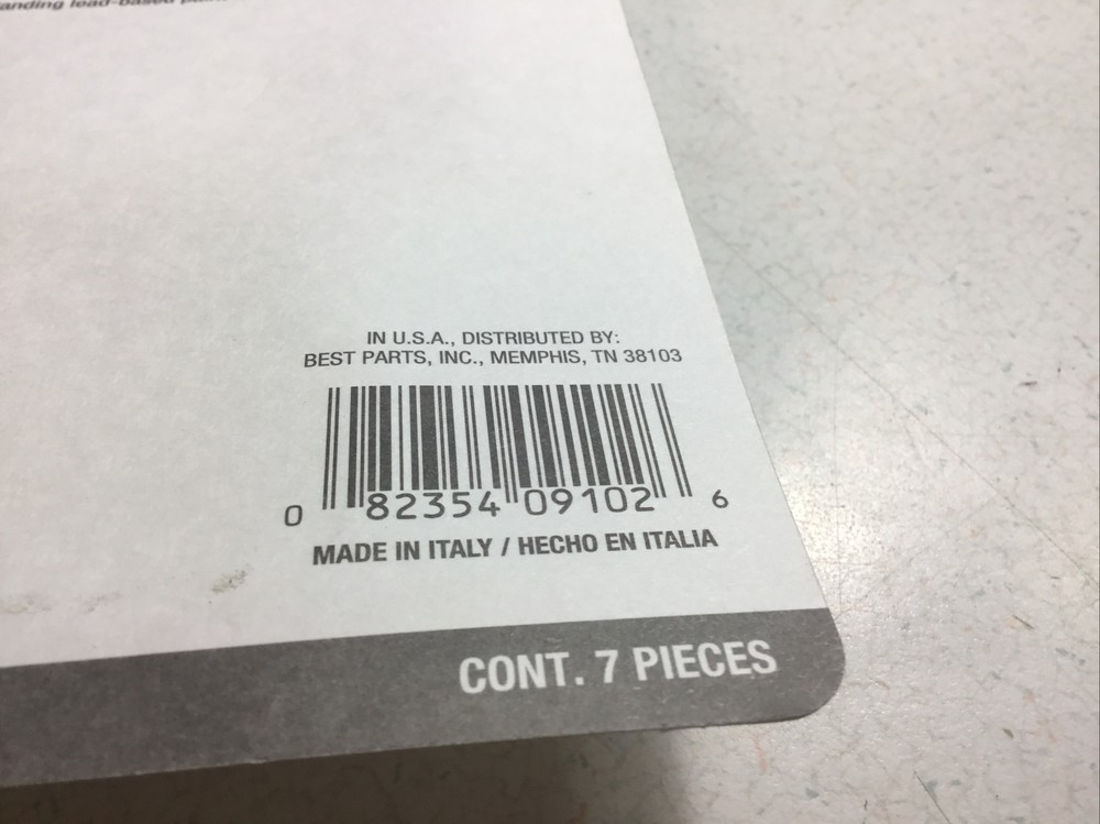 Sure Bilt 8290-036 2” Surface Conditioning Kit die grinder set Pad Arbor Discs