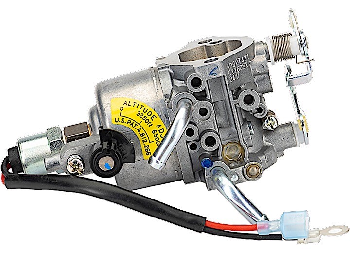 Cummins/Onan A062T421 Carburetor