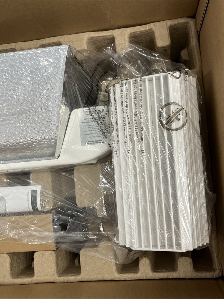 Phantom DE Double-Ended Lighting System 1000W, 208-240V Super Deep System
