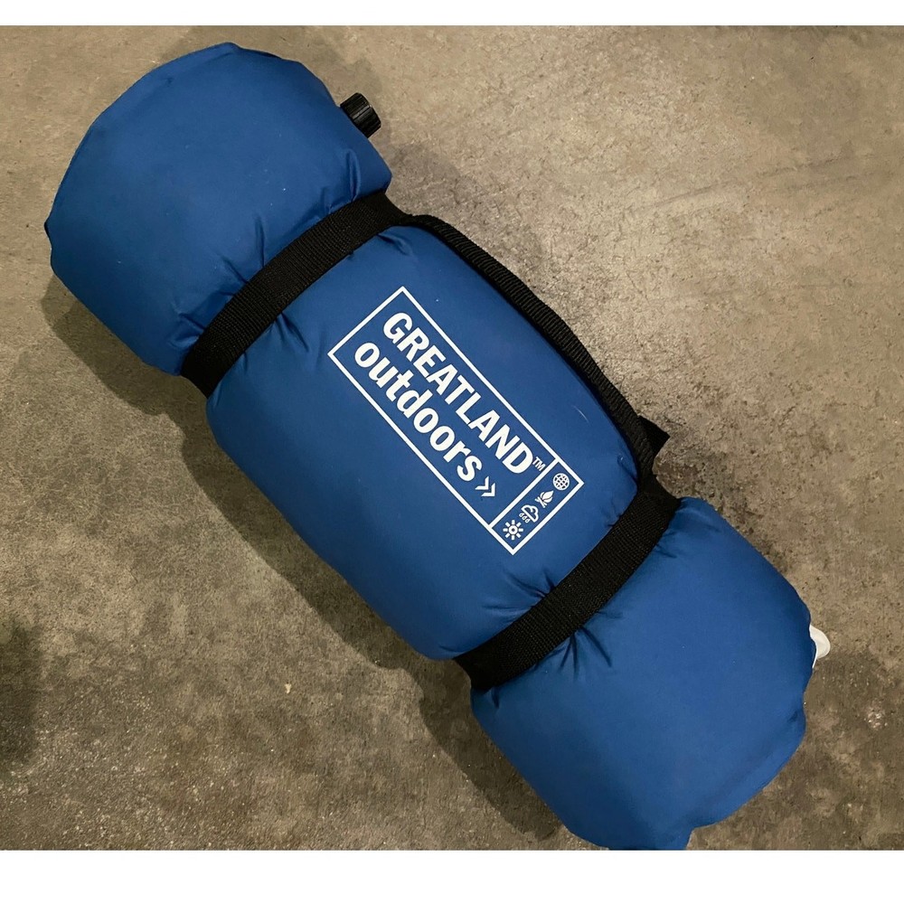 Greatland Sleeping Pad