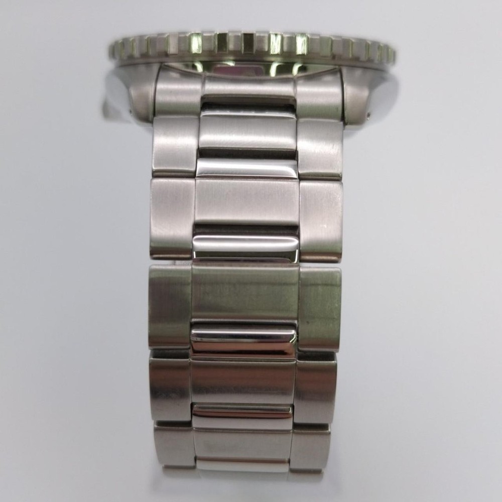 Automatic Wristwatch Model SBSA 261 SEIKO