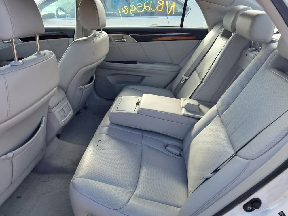 Fuse Box Engine Limited Fits 05-10 AVALON 4860833