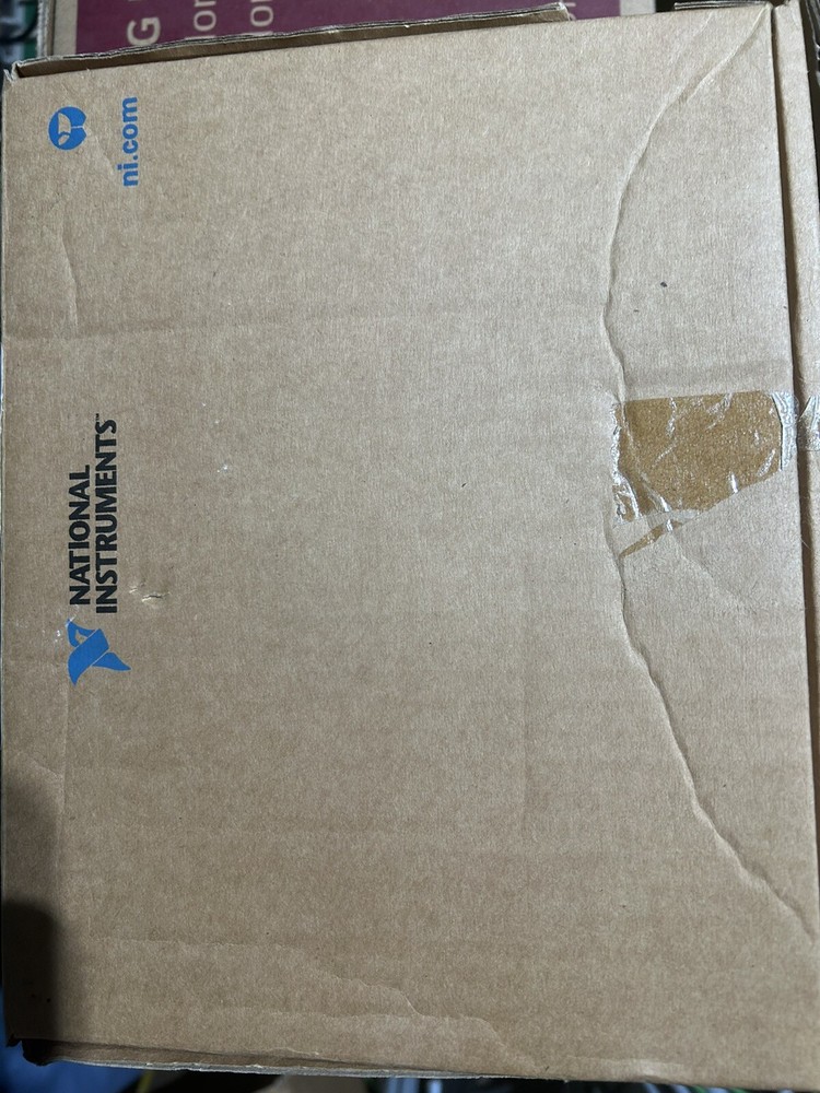 National Instruments GPIB-USB-HS Interface Adapter Controller