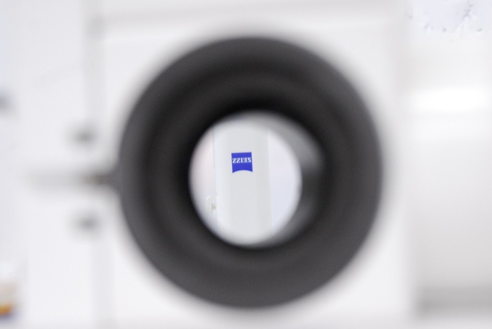 Zeiss 1269-455 Motorized Switching Mirror - Axiovert Observer Imager