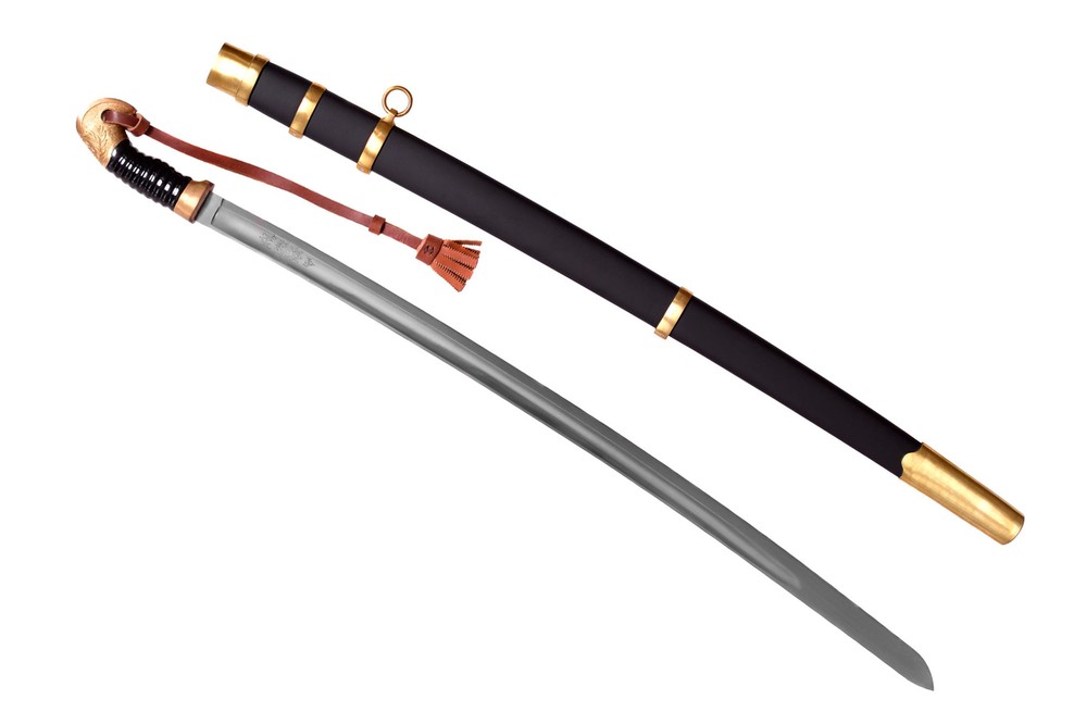 Hanwei - Cossack Sabre - Shashka