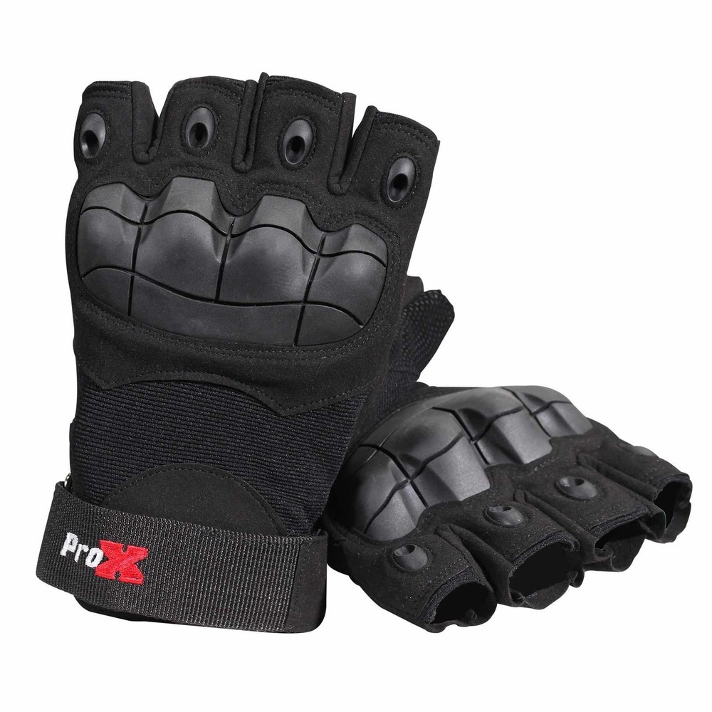 Global Truss 4.92FT - 1.5m Mini Triangular Trussing Segment + Black Gloves