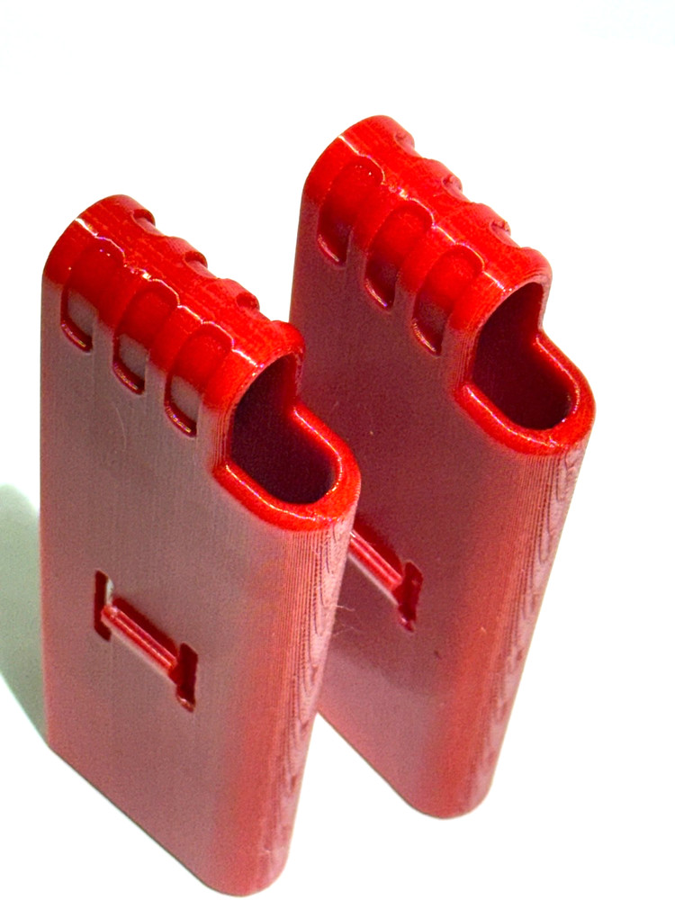 Milwaukee Packout Drawer / Cabinet Bar Retainers Replacement