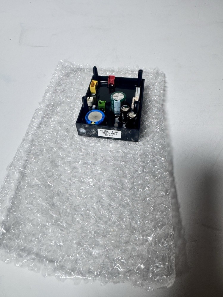 TOTO THP3198 Controller Unit A for EFV-MC Urinal Sensor – NEW