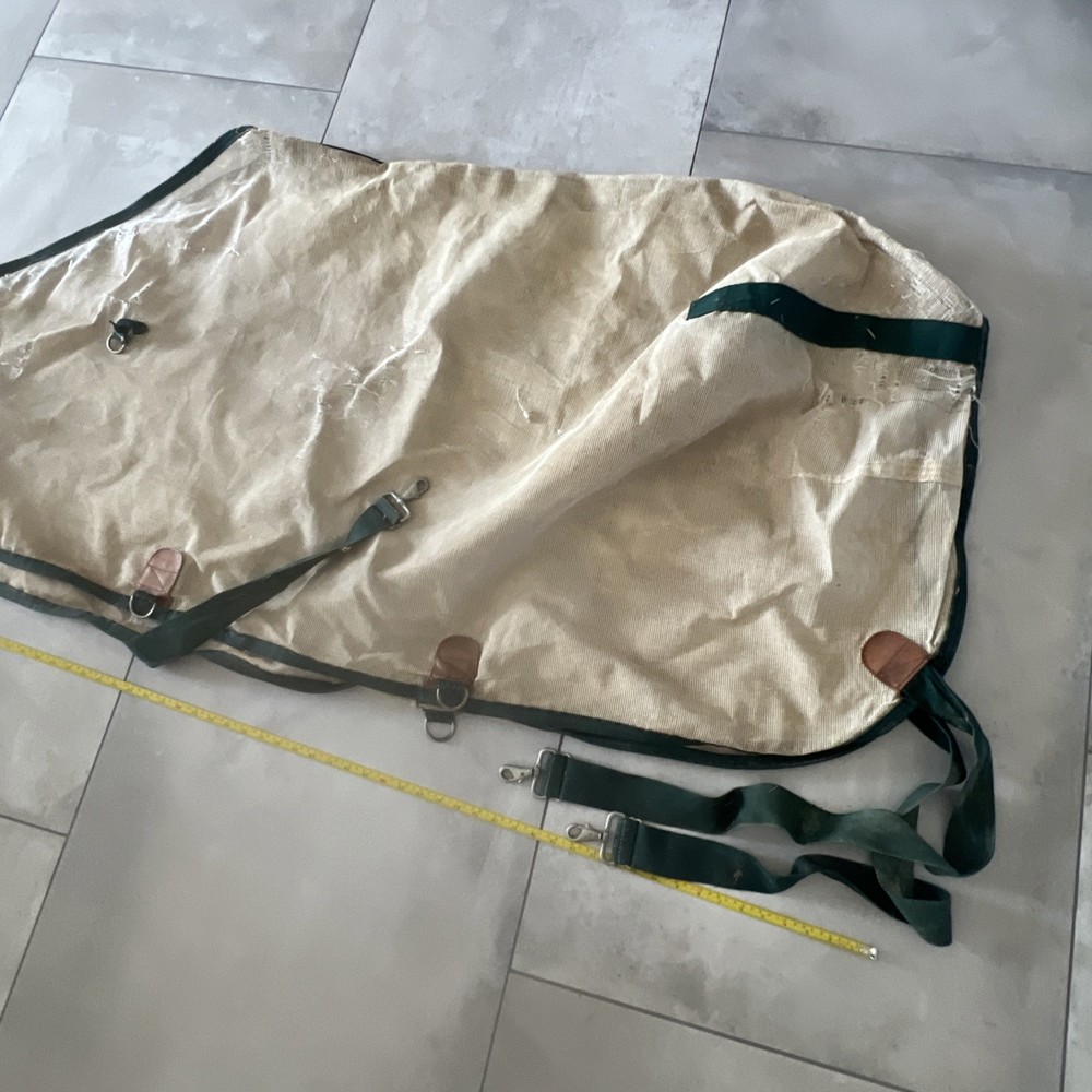 Horse Fly Sheet 66”