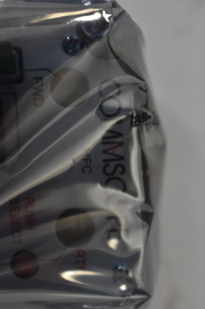 CommScope Opti Max Optical Node w Return EQ Support & Ingress Control Switch