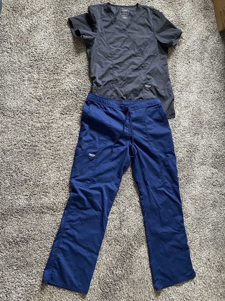 CHEROKEE Workwear Scrubs M Bundle