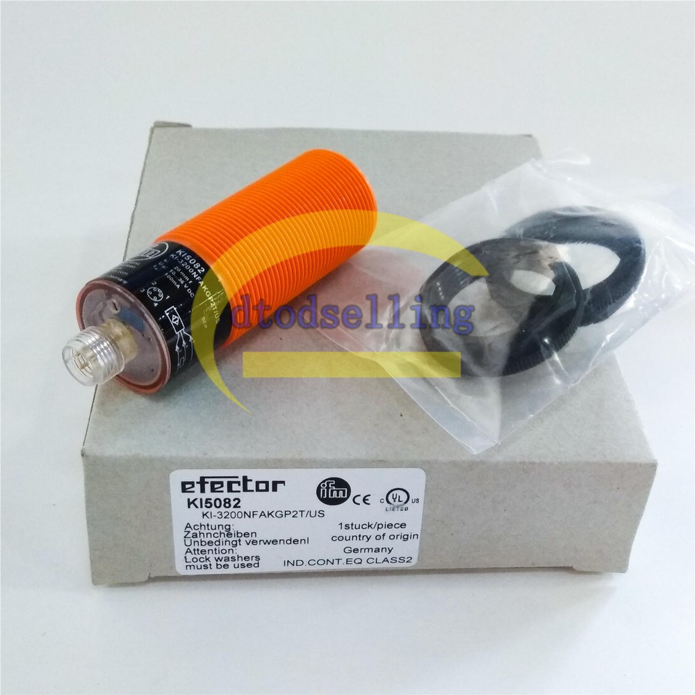 1PC for IFM KI5082 Proximity Switch Sensor