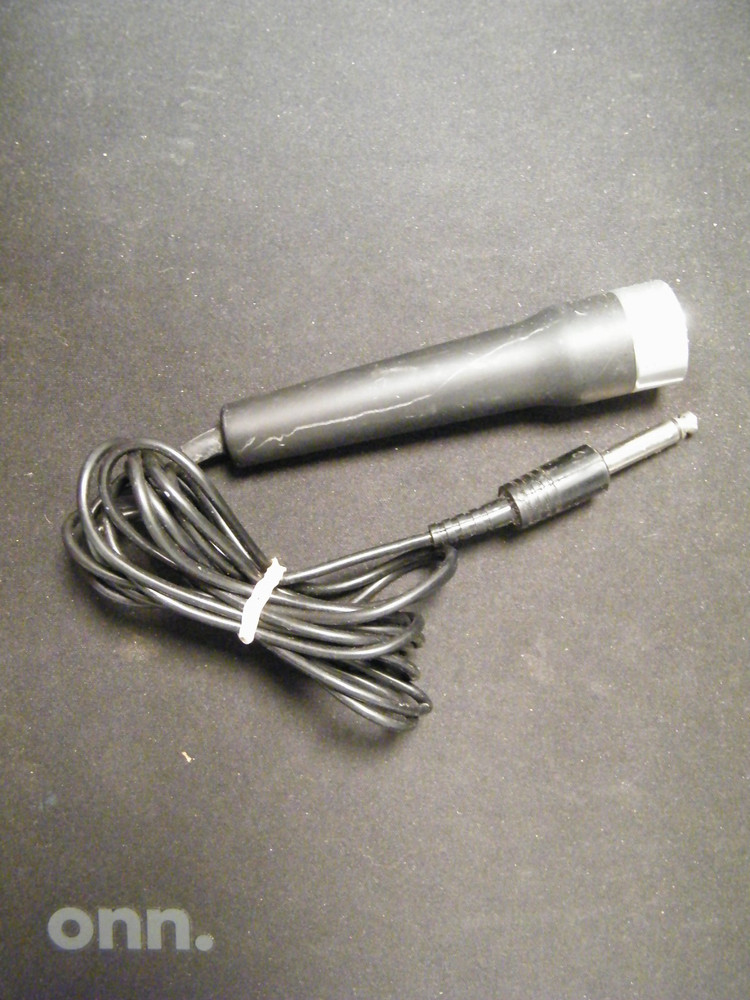 Vintage Wollensak 3M Microphone