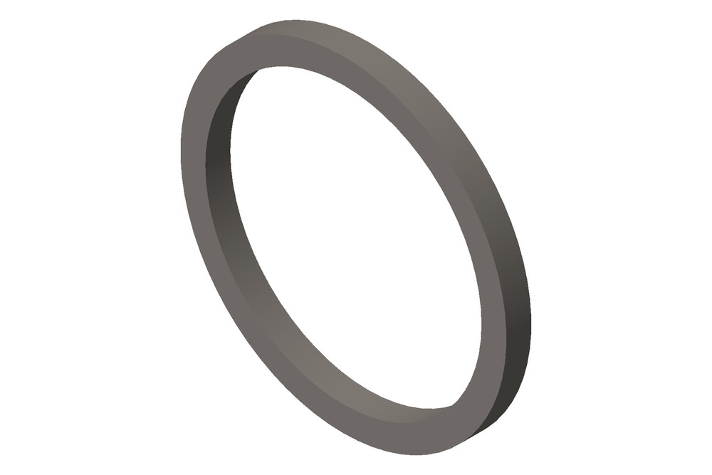 CUMMINS SEAL,RECTANGULAR RING 139988