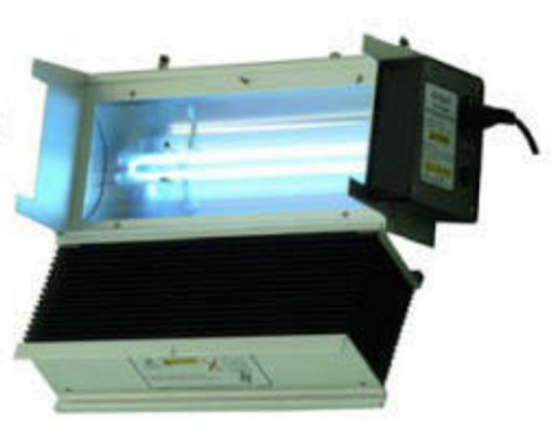 AIRsteril Air Sterilizer