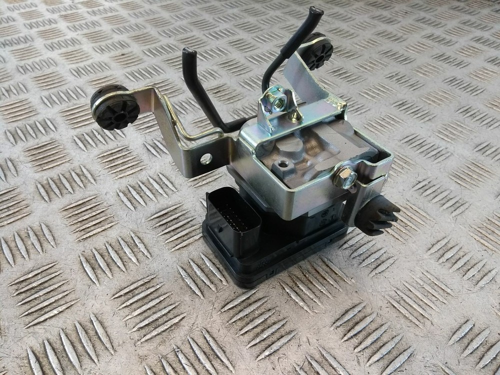 2017 HONDA MSX 125 GROM  ABS Pump