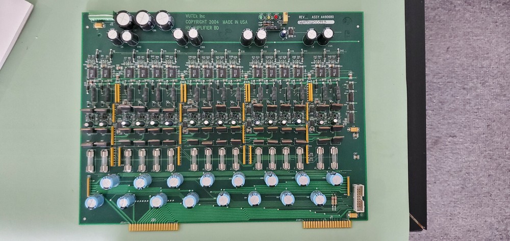AA90680 HV Amplifier Board