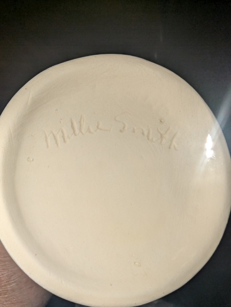 Millie Smith Vase