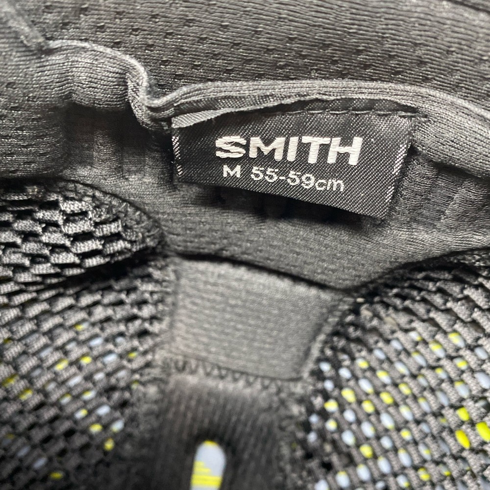 SMITH Vantage MIPS Helmet Matte Black - Medium 55-59cm