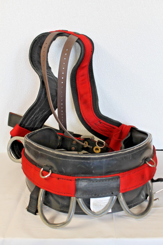 Buckingham Harness 13712-X
