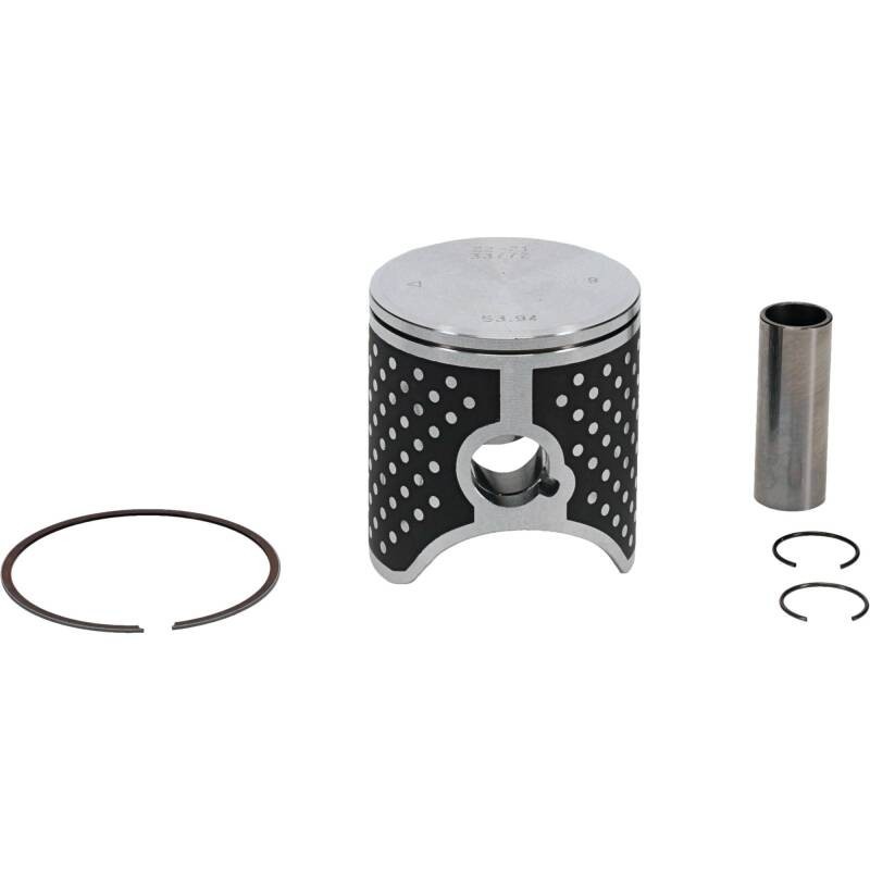 Vertex Cast Race Evolution Piston Kit 53.94/STD 24444B