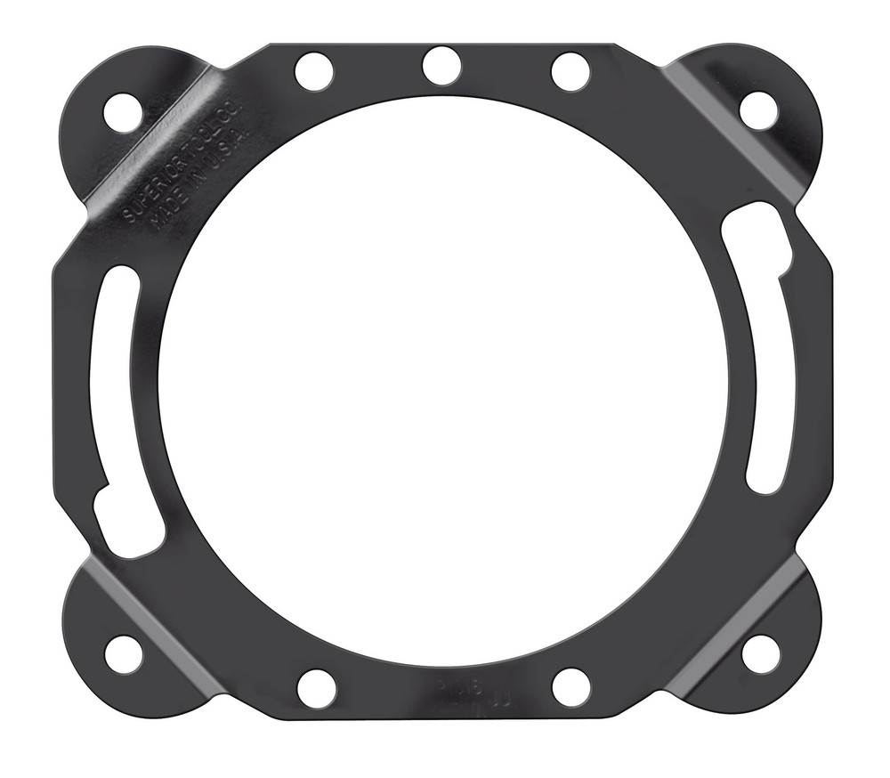 SuperRing® Toilet Flange