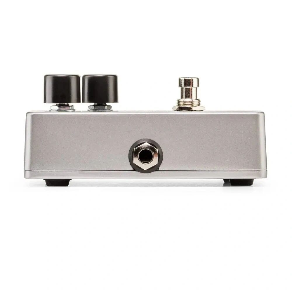 Electro-Harmonix Lizard Queen Octave Fuzz.