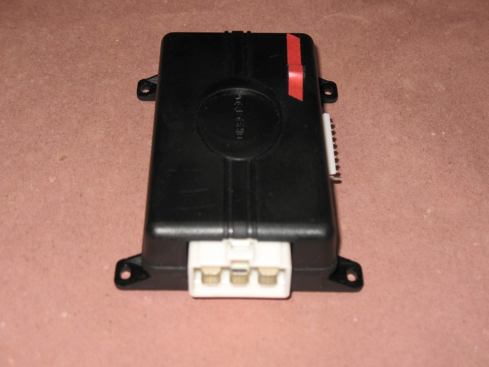 Ready Remote DEI 24921, 4113R, 7111R 1way Remote Starter Brain Module