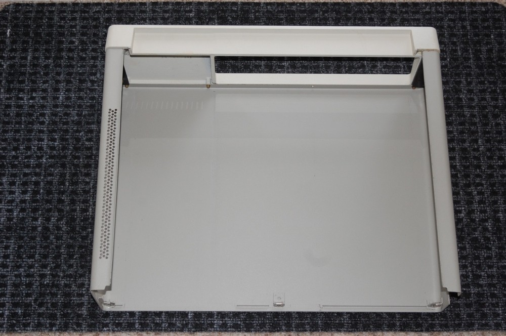 Unique "sleeper" IBM 5161 expansion chassis with a Pentium PC inside