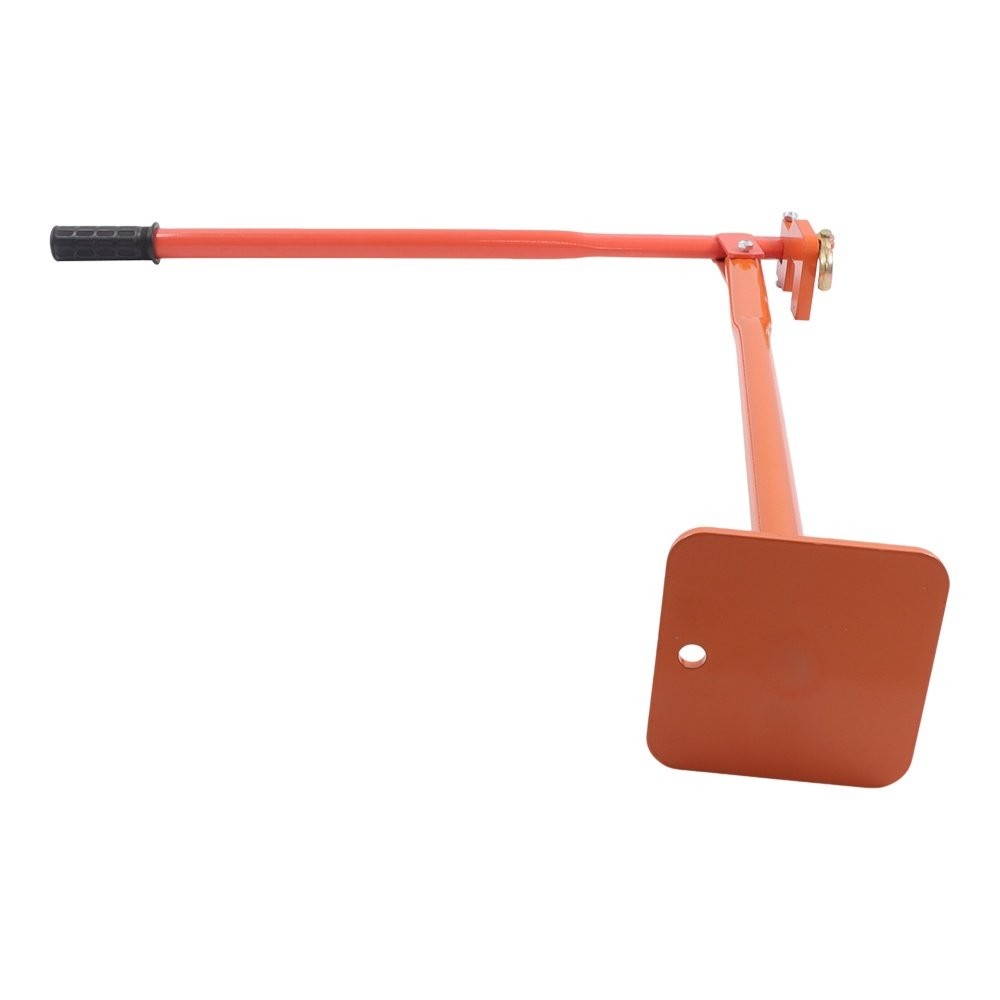 T Post Puller Fence Post Puller 36in Steel Fence Post Puller T Post Remover