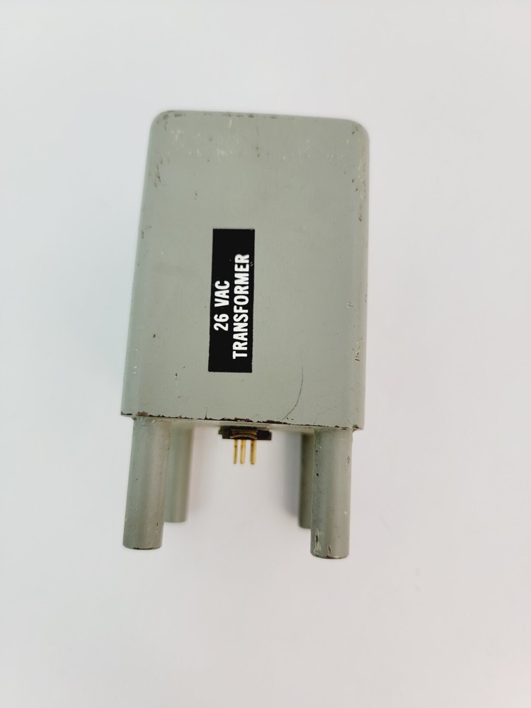 SPERRY 26 VAC Transformer 739947 MAKE OFFER