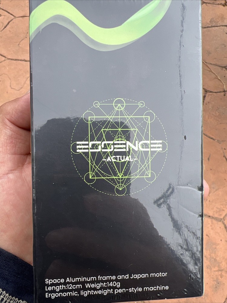 ESSENCE tattoo machine Permanent make up