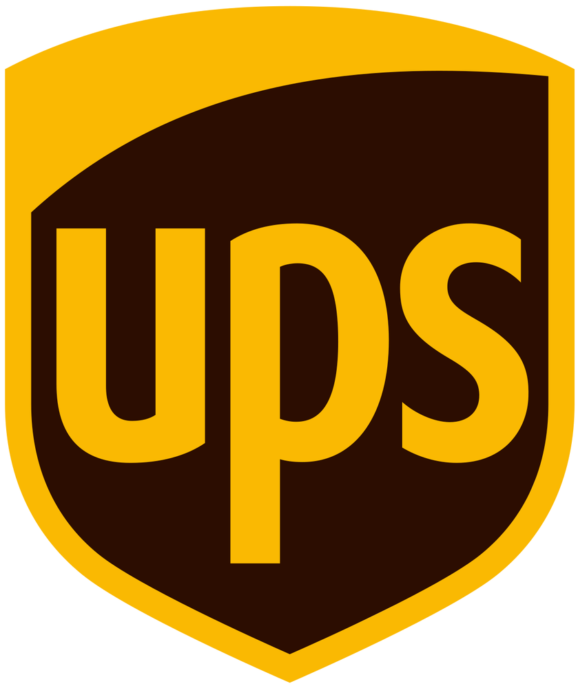 UPS EXPEDITED SHIPPING CHARGES