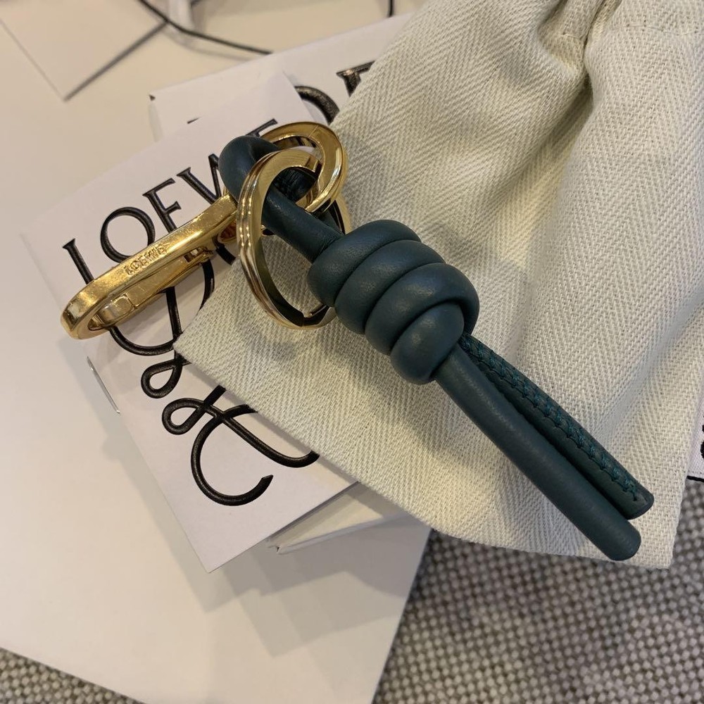 Loewe Keychain